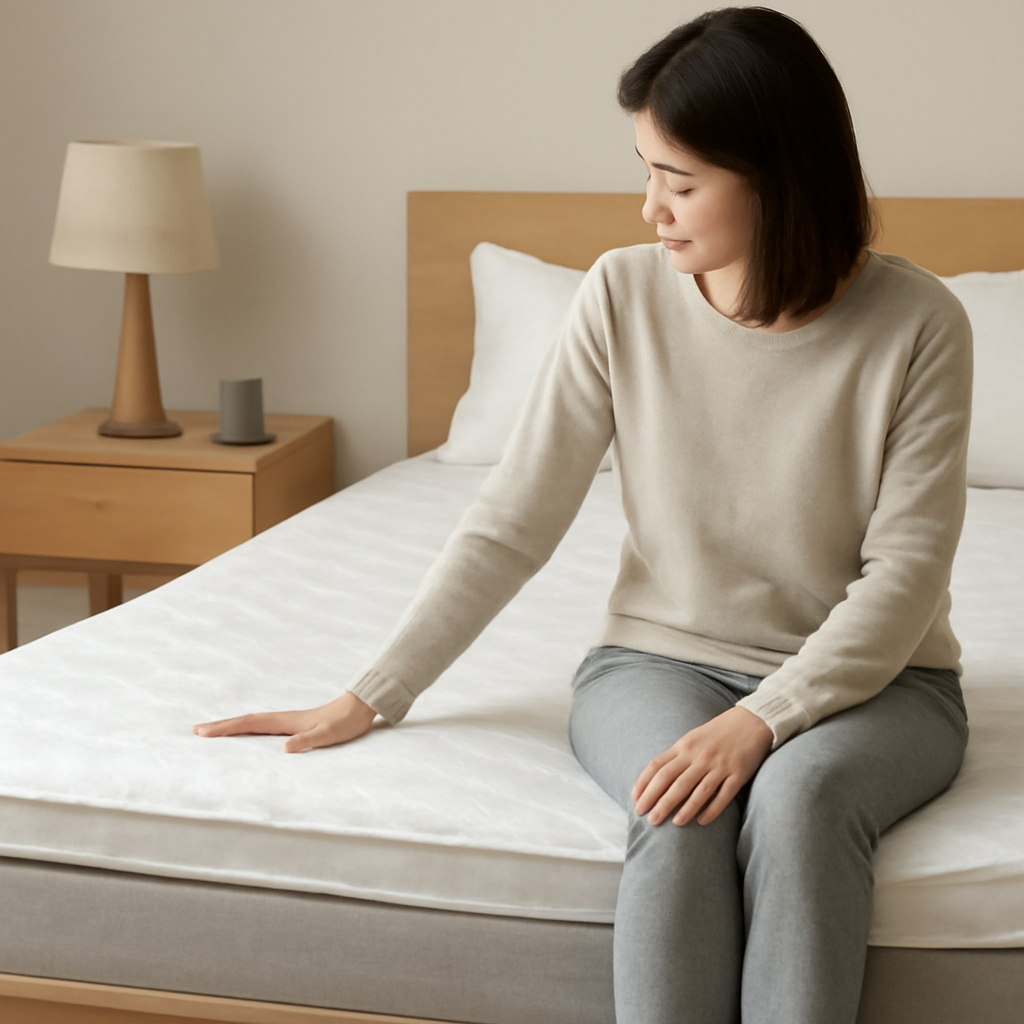 토퍼두께 대표 이미지